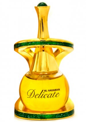 Delicate