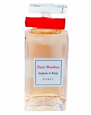Paris-Bombay