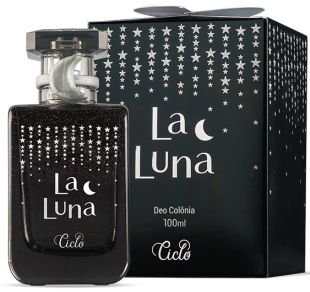 La Luna (Deo Colônia)