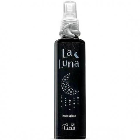 La Luna (Body Splash)