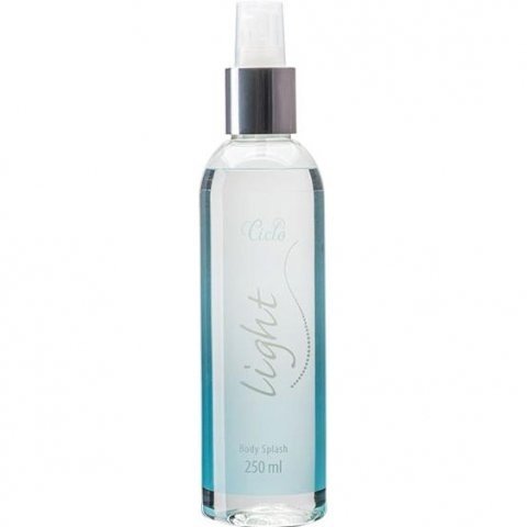 Light (Body Splash)