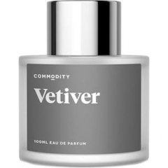 Vetiver