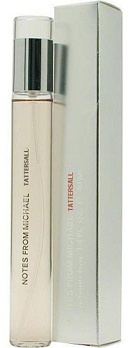 Notes from Michael - Tattersall