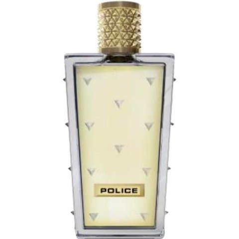 Legend for Woman / The Legendary Scent for Woman