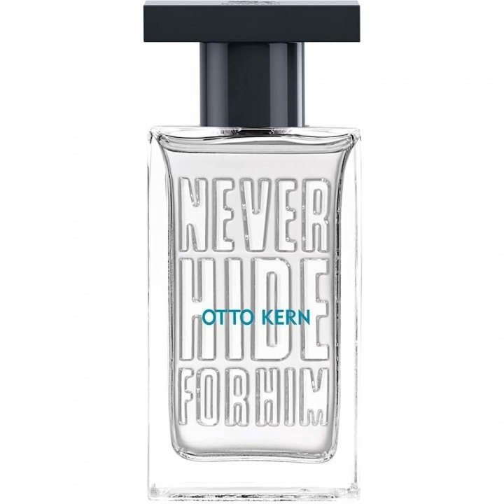 Never Hide for Him (Eau de Toilette)
