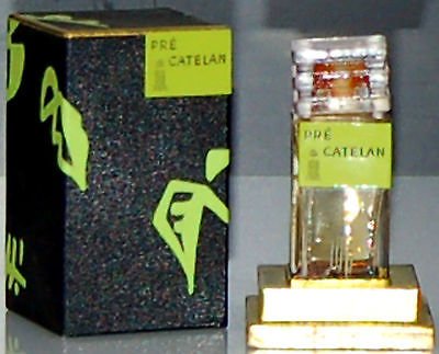 Pré Catelan