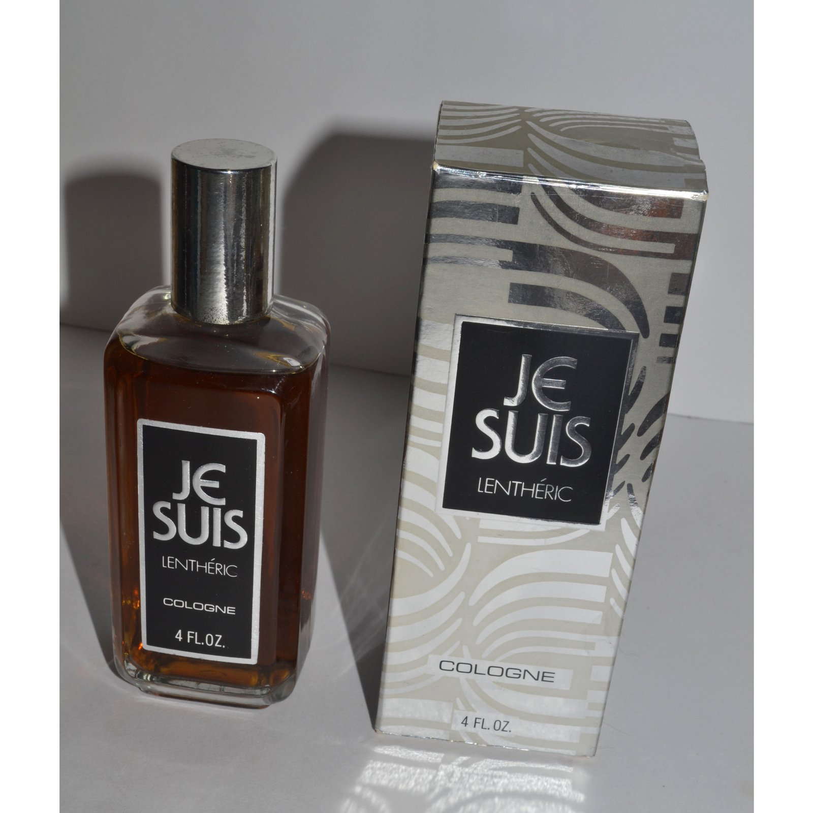 Je Suis