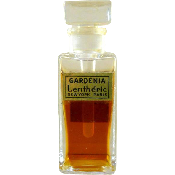 Gardénia