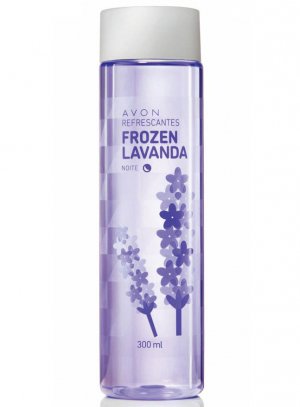 Refrescantes - Frozen Lavanda / Lavanda
