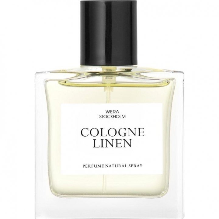 Cologne Linen