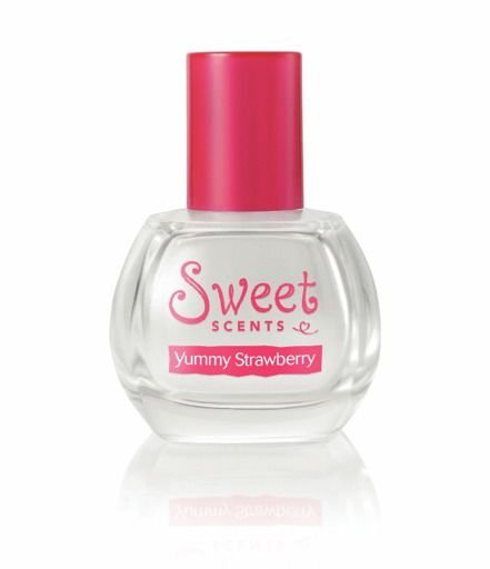 Sweet Scents Yummy Strawberry