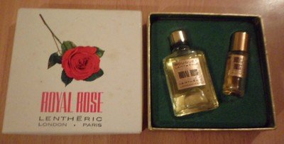 Royal Rose