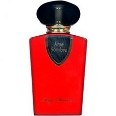 Rouge Floraison