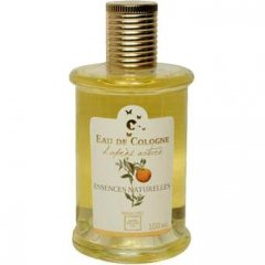 Eau de Cologne d'après Nature: Aux Essences Naturelles