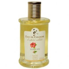 Eau de Cologne d'après Nature: Hibiscus