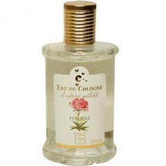 Eau de Cologne d'après Nature: Pivoine