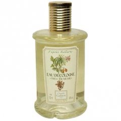 Eau de Cologne d'après Nature: Très Fraîche