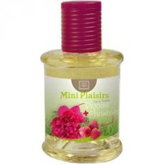 La Vallée des Fruits et des Fleurs: Framboise + Pivoine