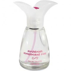 Les Sensations Magiques: Divination Romantique Rose