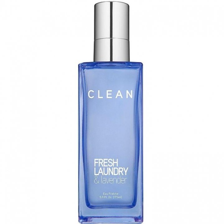 Fresh Laundry & Lavender (Eau Fraîche)