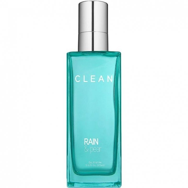Rain & Pear(Eau Fraîche)