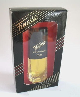 Finesse (Parfum de Toilette)