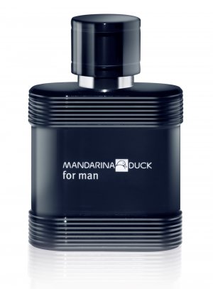 Mandarina Duck for Man