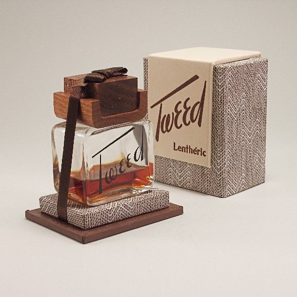 Tweed