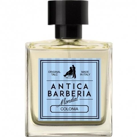 Antica Barberia: Original Talc (Colonia)