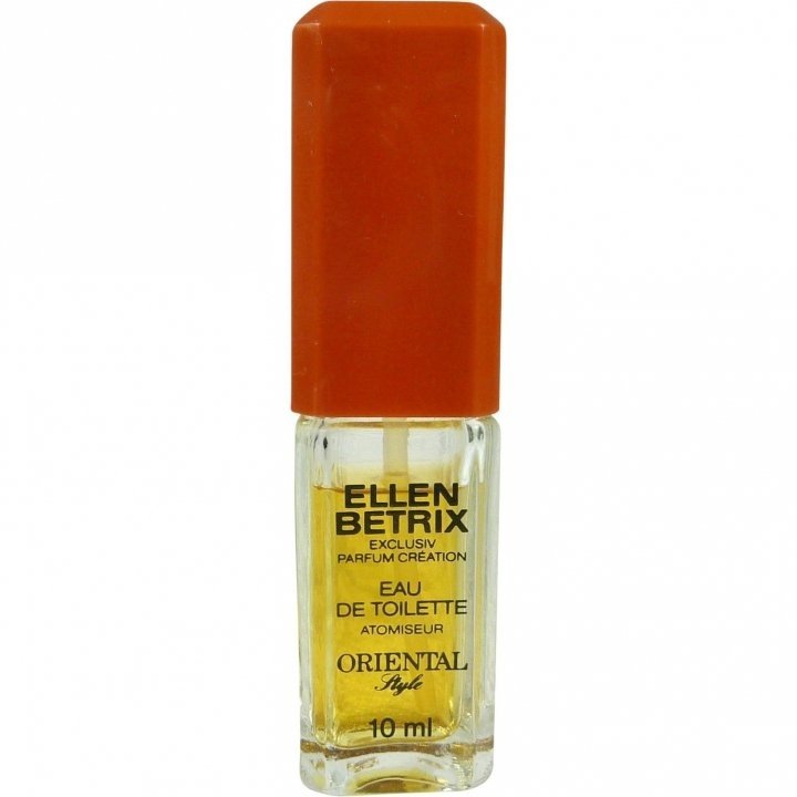 Oriental Style (Eau de Toilette)