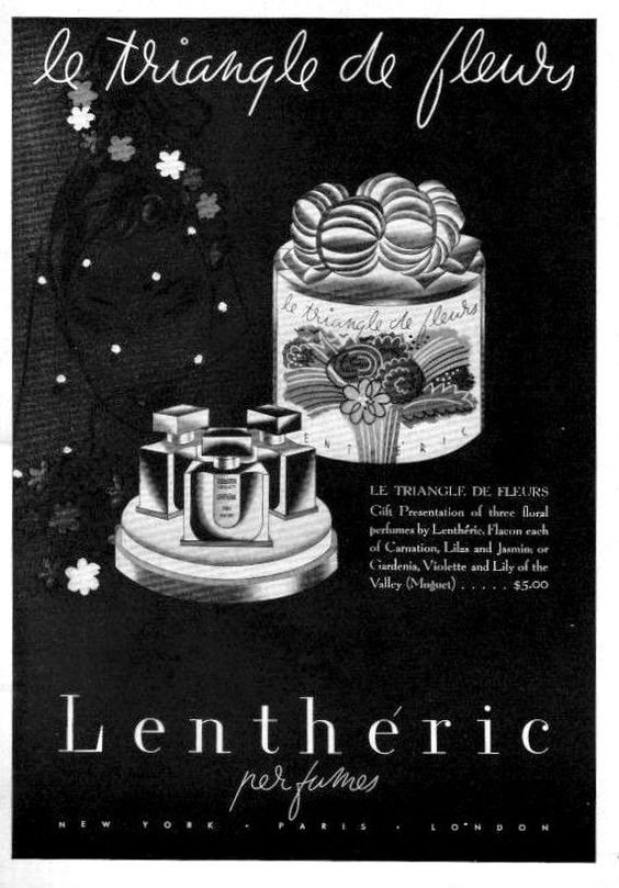 Violette Lentheric