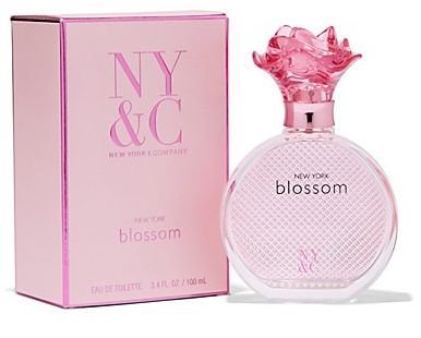 New York Blossom