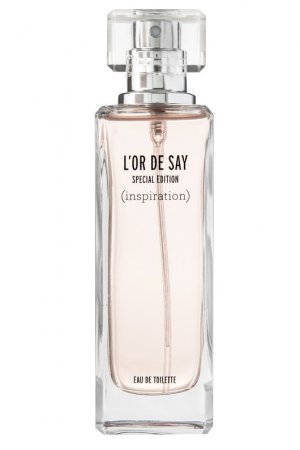L`Or de Say Inspiration