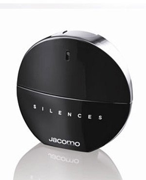 Silences (Eau de Parfum Sublime)