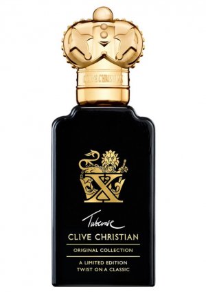 X Twist Tuberose