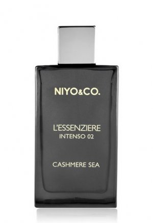 L'Essenziere Intenso 02: Cashmere Sea