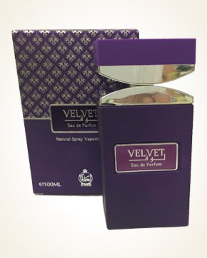 Velvet Love