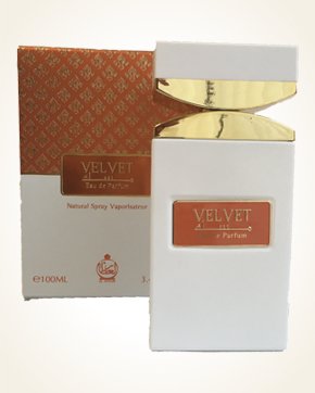 Velvet Musk