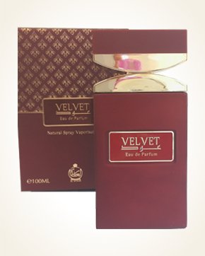 Velvet Oudh