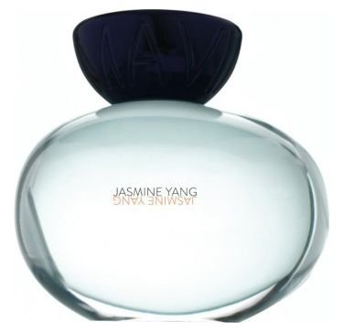 Jasmine Yang