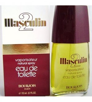 Masculin 2 (Eau de Toilette)
