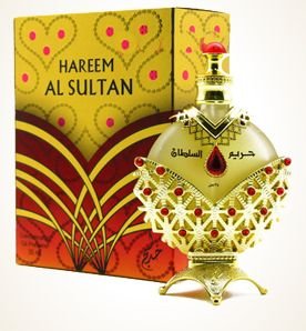 Hareem Al Sultan (Gold)