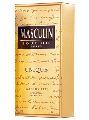 Masculin Unique