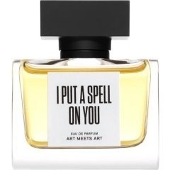 I Put A Spell On You