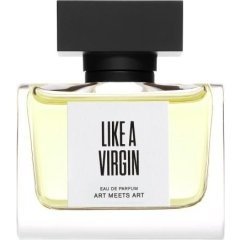 Like A Virgin