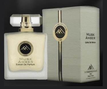Musk Amber