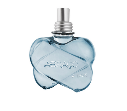 Abraço a Dois Masculino