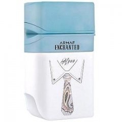 Enchanted Aqua