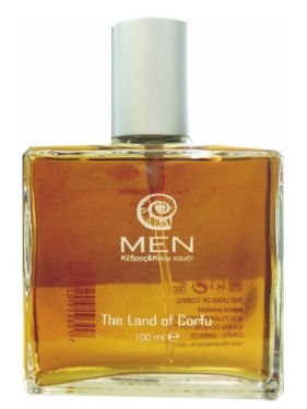 Cedar & Kumquat / Men Κέδρος & Κουμκουάτ