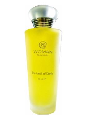 Kumquat for Woman / Woman Κουμκουάτ